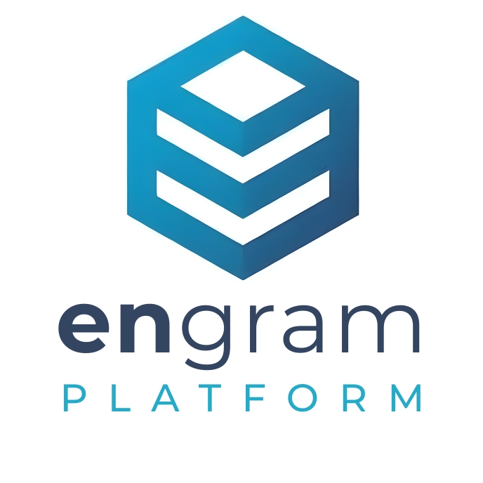 EngramPlatform logo